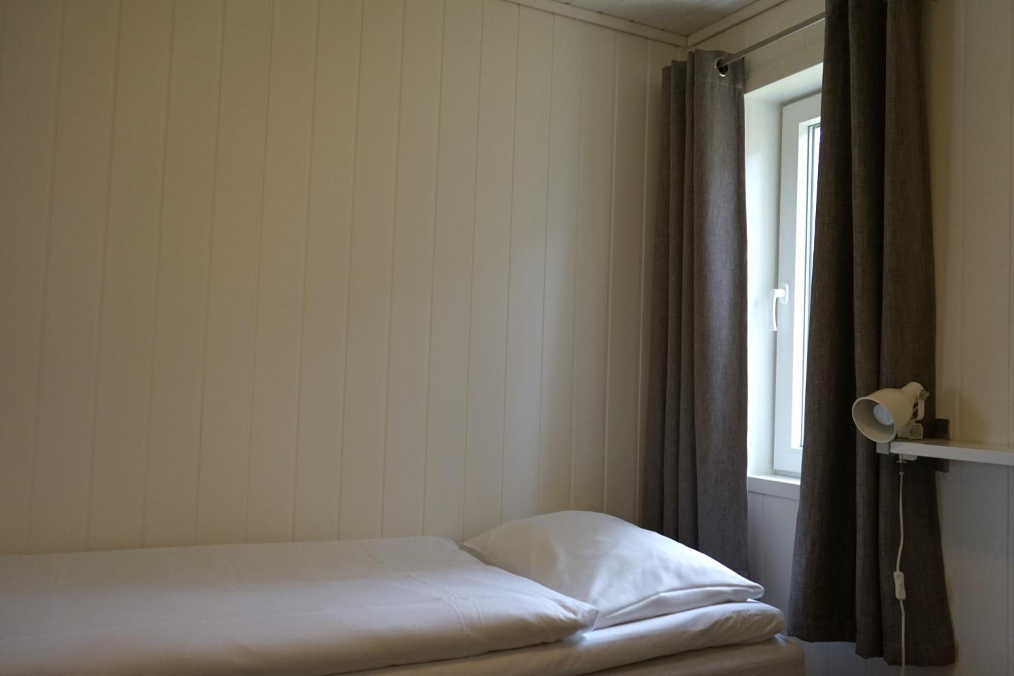 Orkla Camping Orkanger Habitación foto